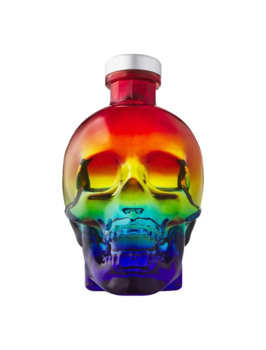 Crystal Head Vodka Pride 1.75L