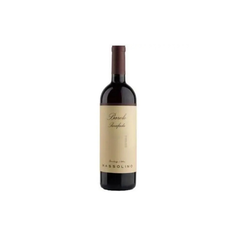 Massolino - Barolo 'Parafada' DOCG - 2019