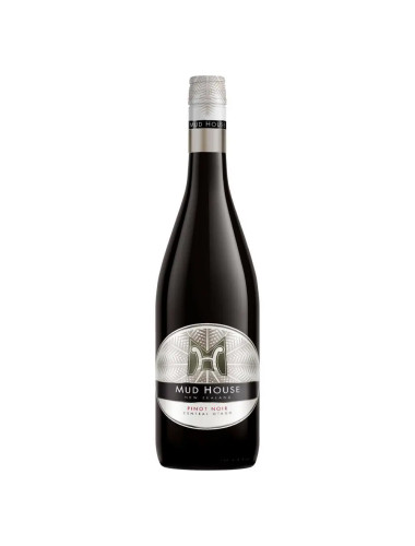 Mud House Central Otago Pinot Noir 750mL