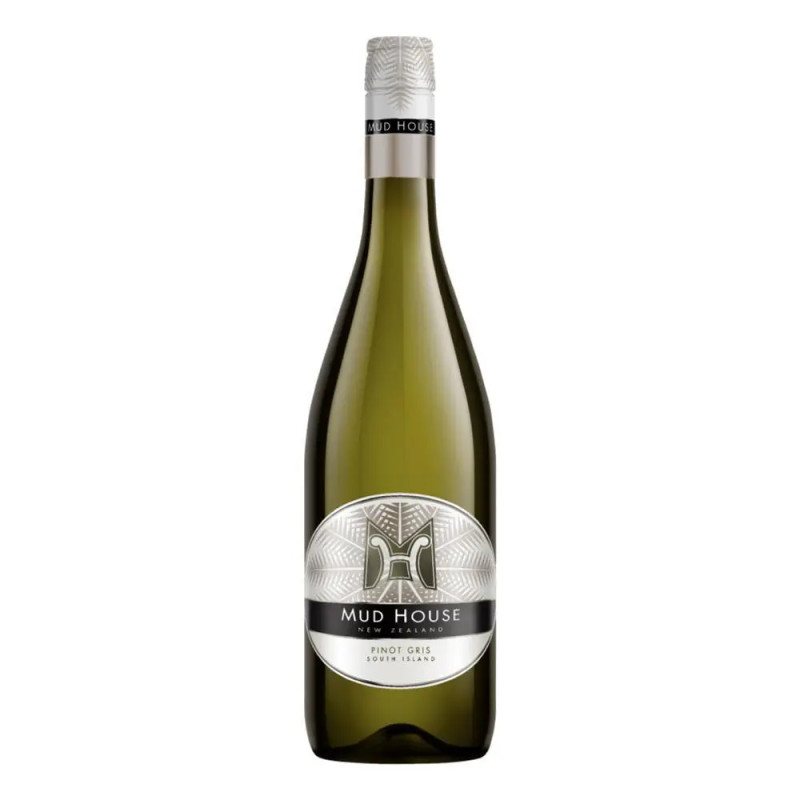 Mud House South Island Pinot Gris 750mL
