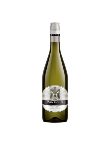 Mud House South Island Pinot Gris 750mL
