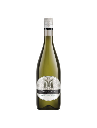 Mud House Sauvignon Blanc 750mL