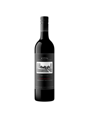 Wynns Black Label Coonawarra Cabernet Sauvignon 750mL