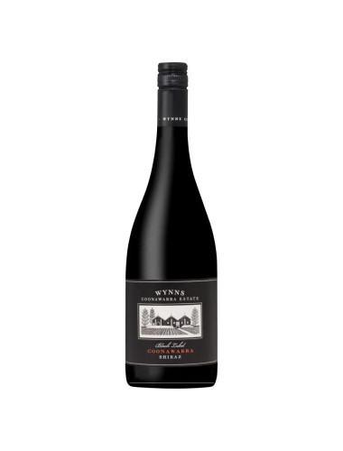 Wynns Black Label Shiraz 750mL