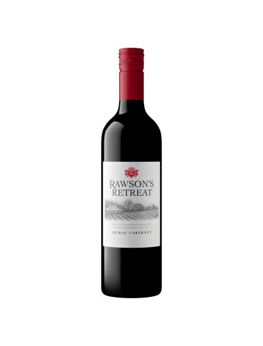 Rawson's Retreat Shiraz Cabinet 750mL
