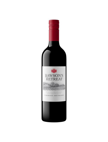 Rawson's Retreat Cabernet Sauvignon 750mL