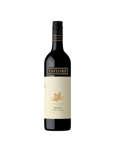 Taylors St. Andrews Shiraz 750mL