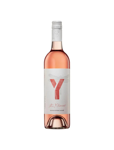 Yalumba Y Series Sangiovese Rose 750mL