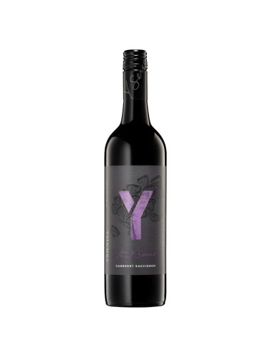 Yalumba Y Series Cabernet Sauvignon 750mL