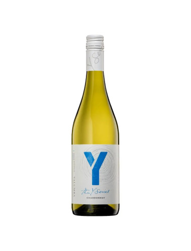 Yalumba Y Series Chardonnay 750mL
