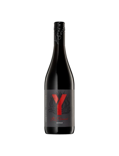 Yalumba Y Series Shiraz 750mL