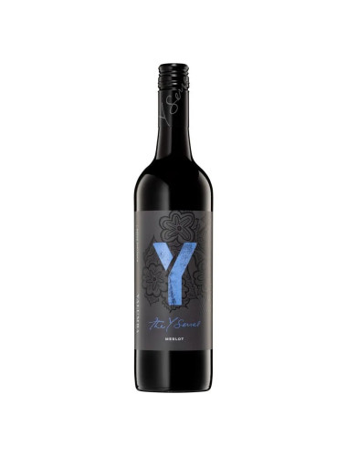 Yalumba Y Series Merlot 750mL