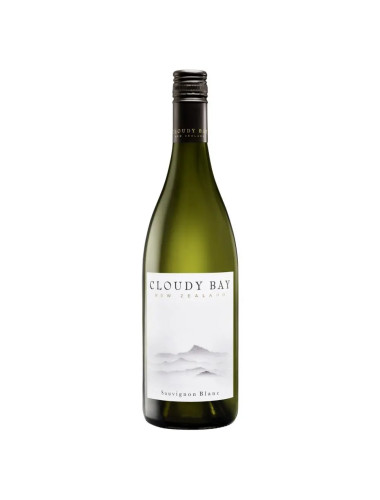 Cloudy Bay Sauvignon Blanc 750mL