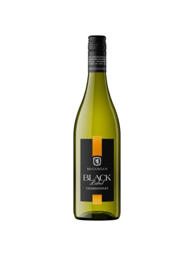 Mcguigan Black Label Chardonnay 750mL