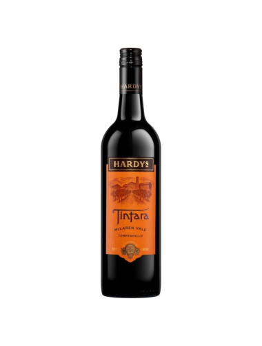 Hardys Tintara Mclaren Vale Tempranillo 750mL