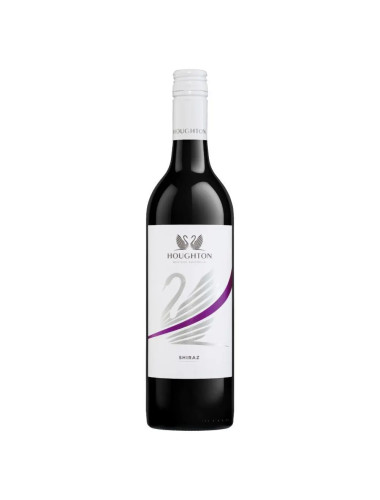 Houghton Shiraz 750mL