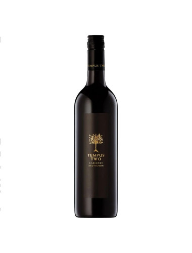 Tempus Two Varietal Cabernet Sauvignon 750mL