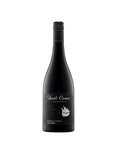 Devil's Corner Resolution Pinot Noir 750mL