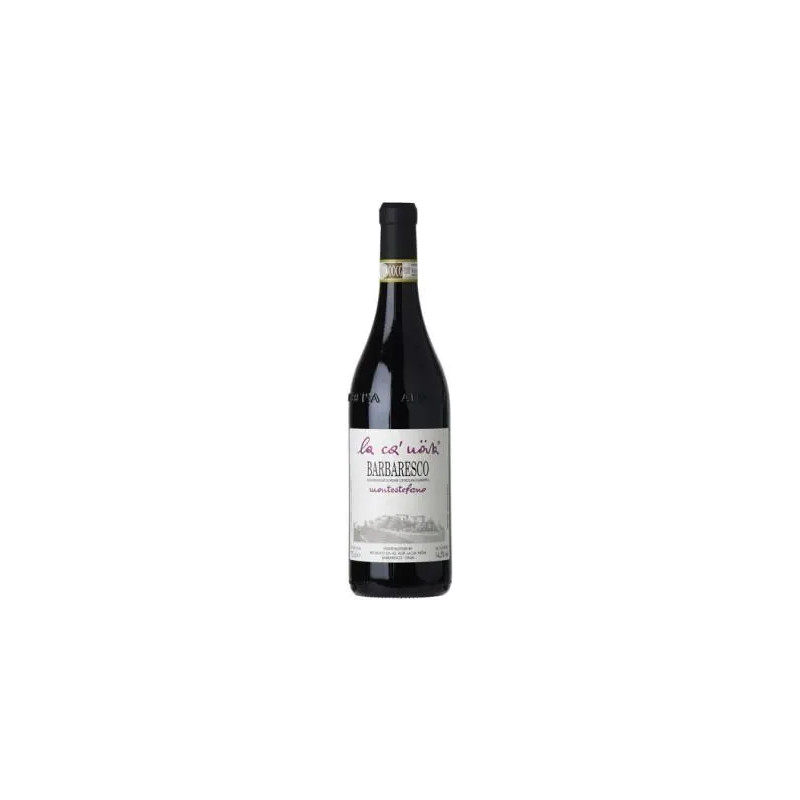 La Ca' Nova - Barbaresco 'Montestefano' DOCG - 2020