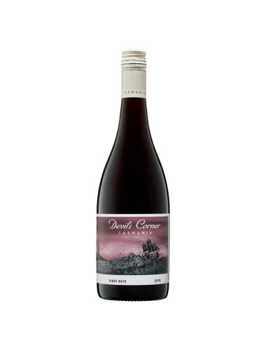 Devil's Corner Pinot Noir 750mL