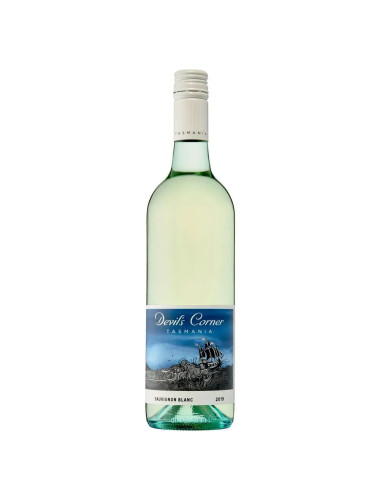Devil's Corner Sauvignon Blanc 750mL