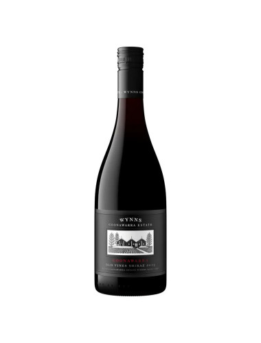 Wynns Black Label Shiraz Old Wines 2019 750mL