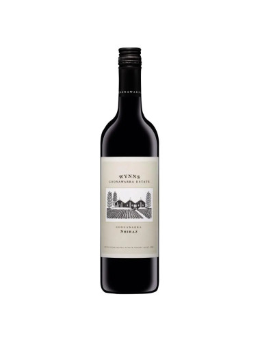 Wynns Coonawarra Shiraz 750mL