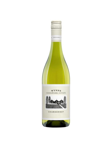 Wynns Chardonnay 750mL