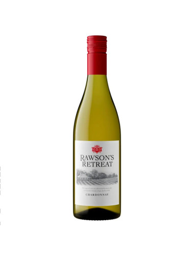 Rawson's Retreat Chardonnay 750mL