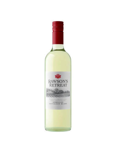 Rawson's Retreat Semillion Sauvignon Blanc 750mL
