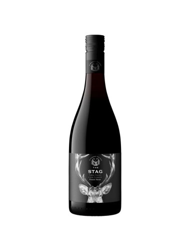 St Huberts The Stag Yarra Valley Pinot Noir 750mL