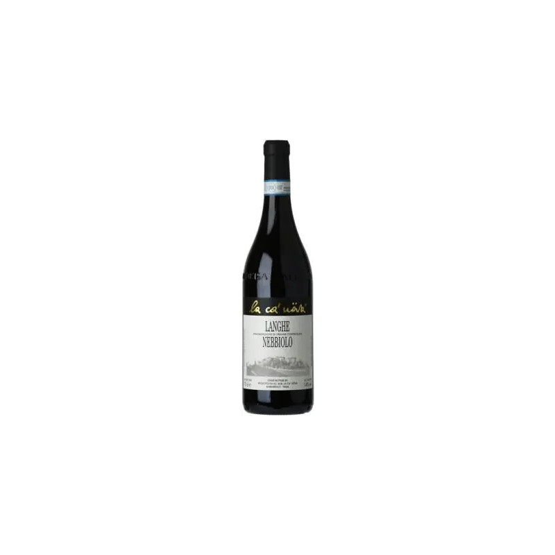 La Ca' Nova - Langhe Nebbiolo DOC - 2021