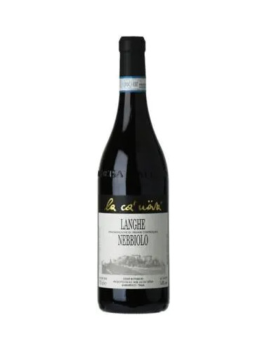 La Ca' Nova - Langhe Nebbiolo DOC - 2021