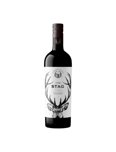 St Huberts The Stag Victoria Pinot Noir 750mL