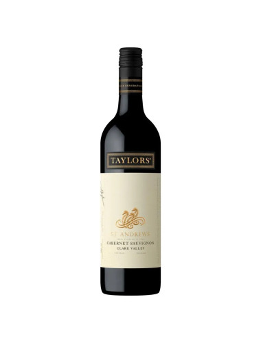 Taylors St. Andrews Cabernet Sauvignon 750mL