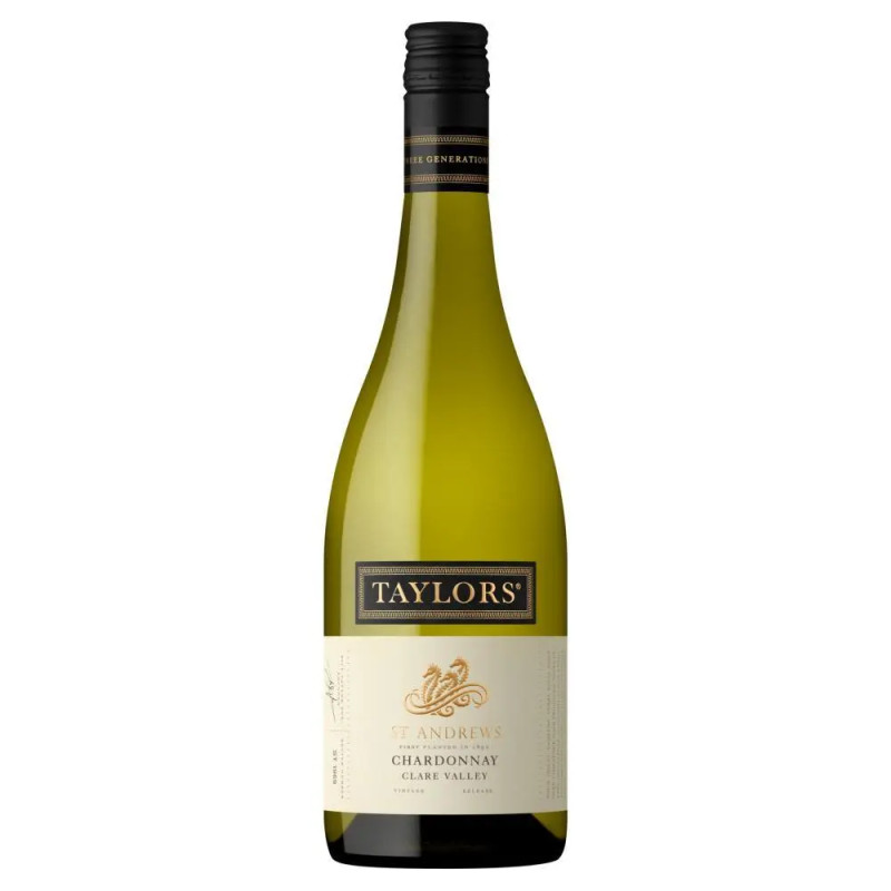 Taylors St. Andrews Chardonnay 750mL