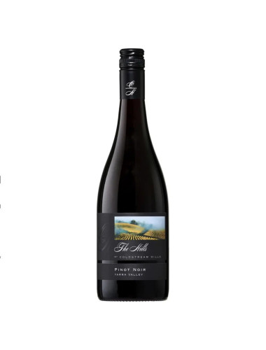 Coldstream Hills The Hills Pinot Noir 750mL