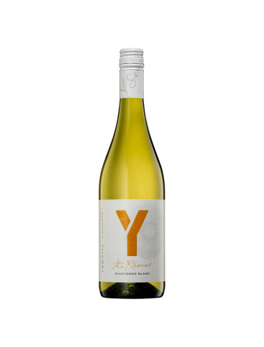 Yalumba Y Series Sauvignon Blanc 750mL