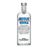 Absolut Vodka 1L Bottle