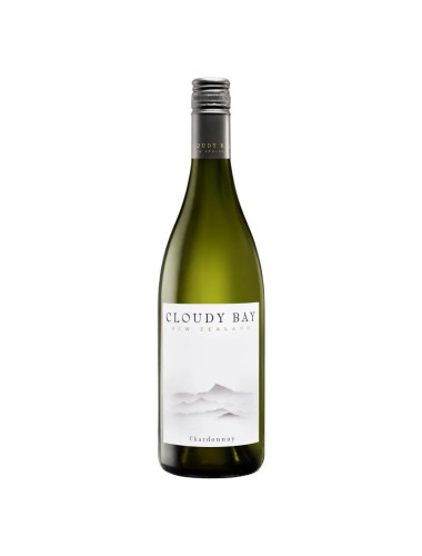 Cloudy Bay Chardonnay 750mL