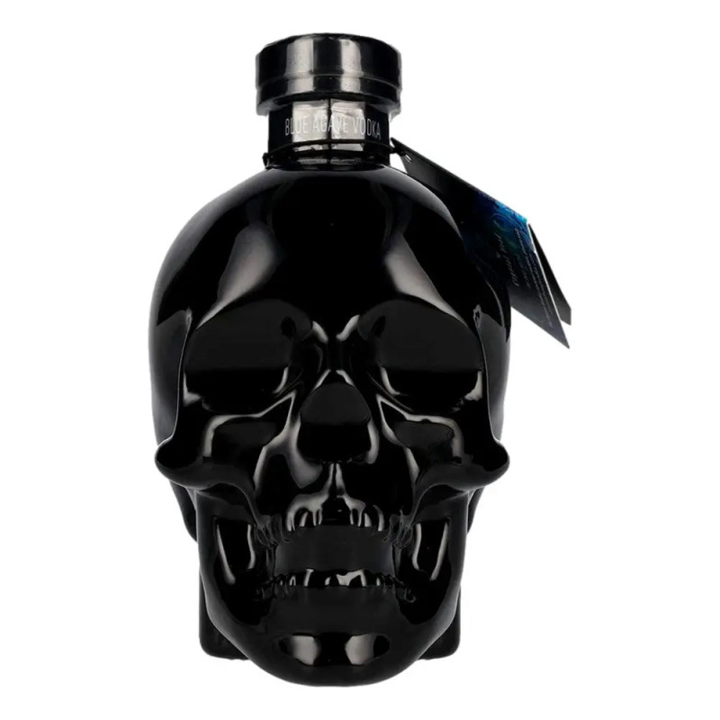 Crystal Head Onyx Vodka 700mL