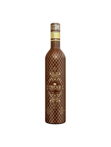Royal Dragon Emperor Chocolate Vodka 1L