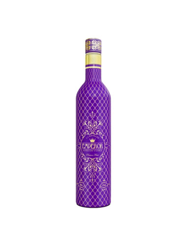 Royal Dragon Emperor Passionfruit Vodka 1L