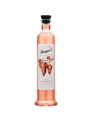 Hangar One Rose Vodka 750mL