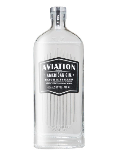 Aviation American Gin 700mL Bottle