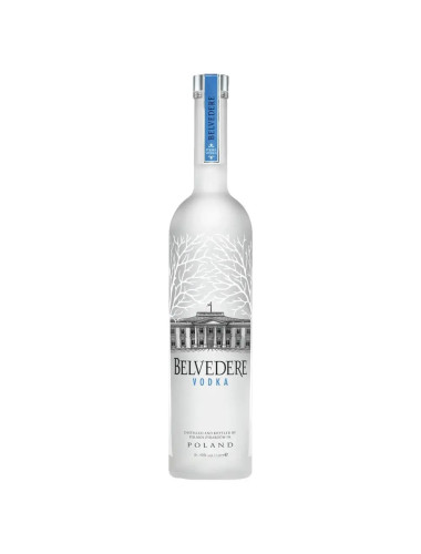 Belvedere Vodka 1L