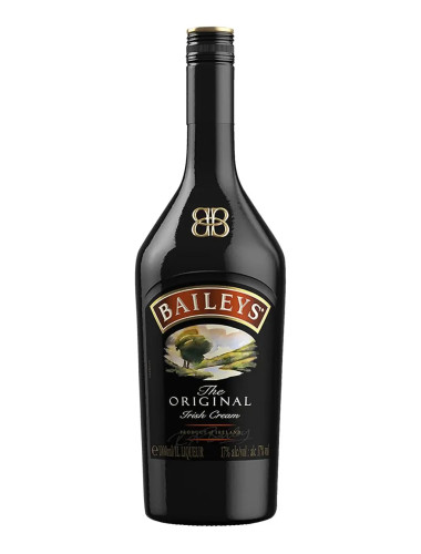 Baileys Original Irish Cream 1L