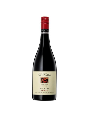 St Hallett Faith Shiraz 750mL