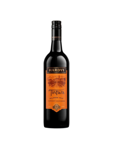 Hardys Tintara Mclaren Vale Cabernet Sauvignon 750mL