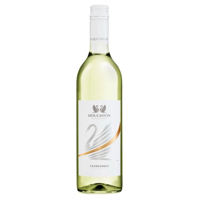 Houghton Chardonnay 750mL
